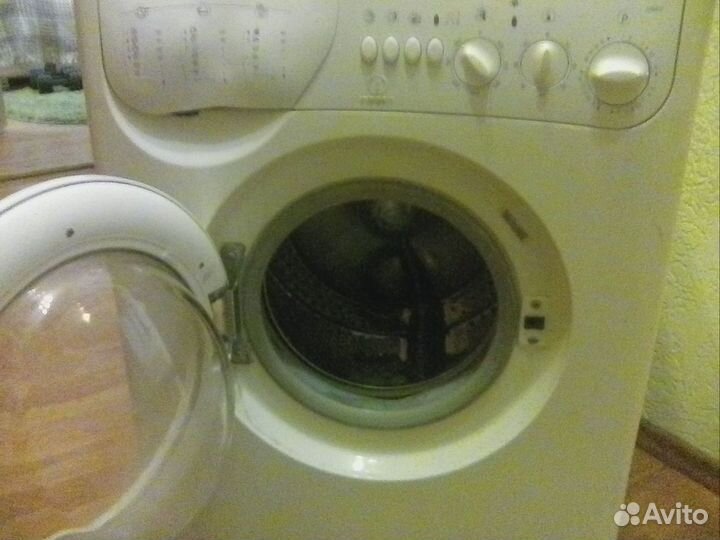 Стиральная машина Индезит запчасти