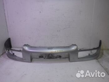 Бампер передний Опель Omega B