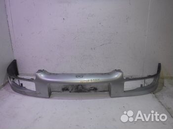 Бампер передний Опель Omega B