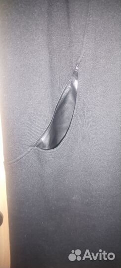 Жилет женский удлиненный