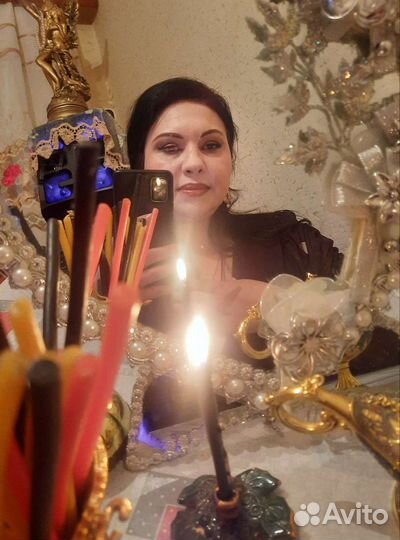 Гадание на картах Обучение.Обряды Ритуалы идт