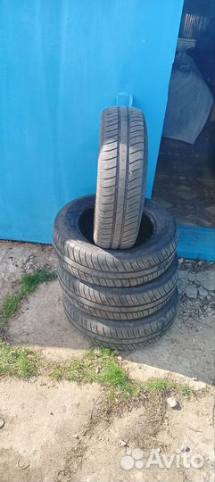 Goodyear EfficientGrip 185/65 R15