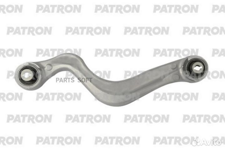 Patron PS50388R Рычаг подвески jaguar E-pace X540