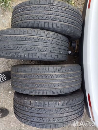 DoubleStar DS618 225/55 R18