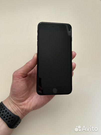 iPhone 7 Plus, 128 ГБ
