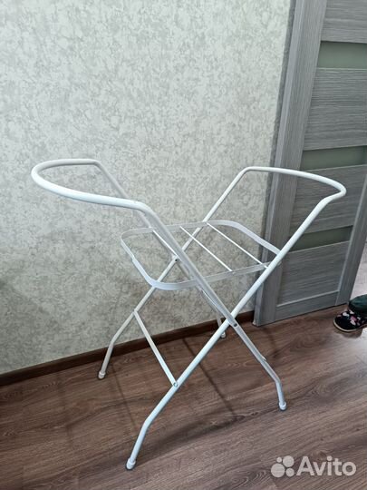 Подставка для детской ванночки