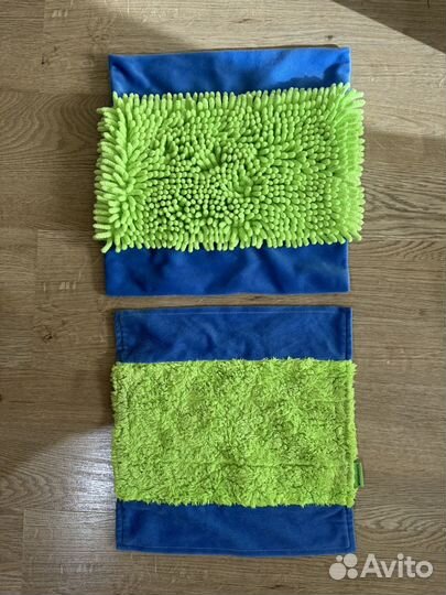 Швабра Aquamatic от Greenway