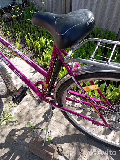 Велосипед дорожный взрослый 28 колеса