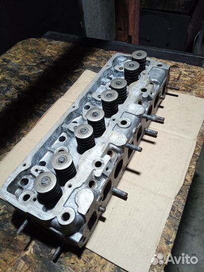 Головка блока 4216