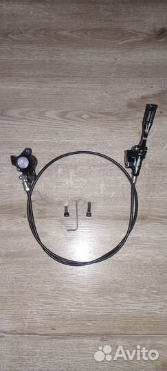 Тормоз Hope Trial Zone