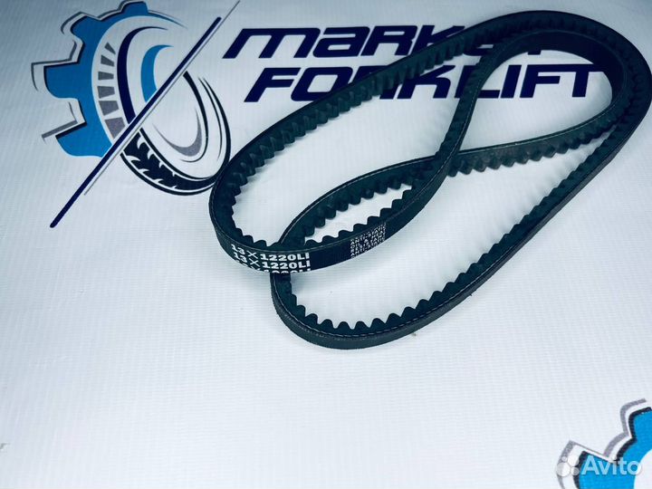 Ремень TVH/1910