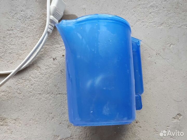 Мини чайник