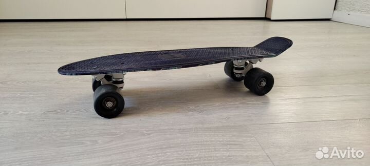 Мини-круизер termit 22'''