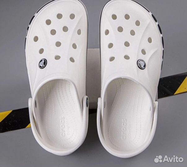 Кроксы Crocs женские,подростковые,мужские