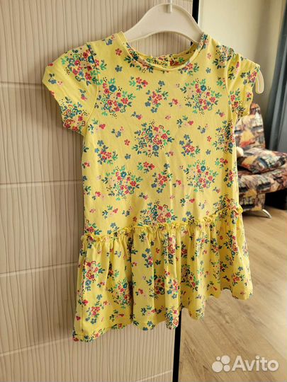 Платье для девочек