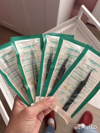 Микротерм аппарат