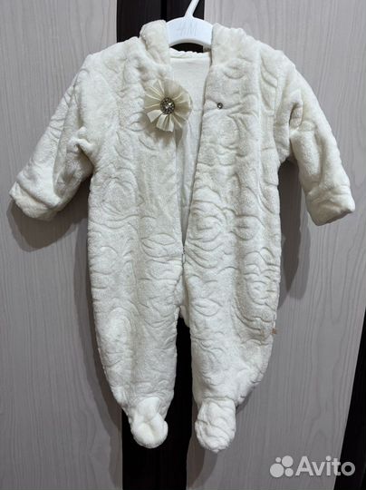 Комбинезоны для девочек