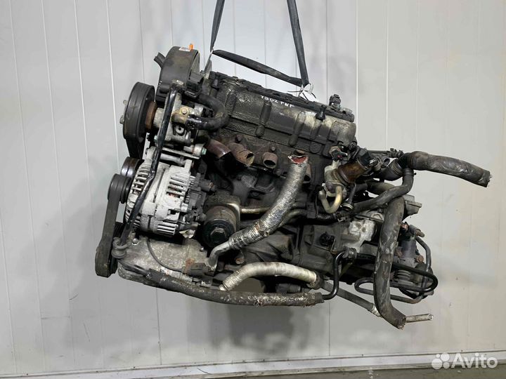 Двигатель Volkswagen Bora (1998-2005)