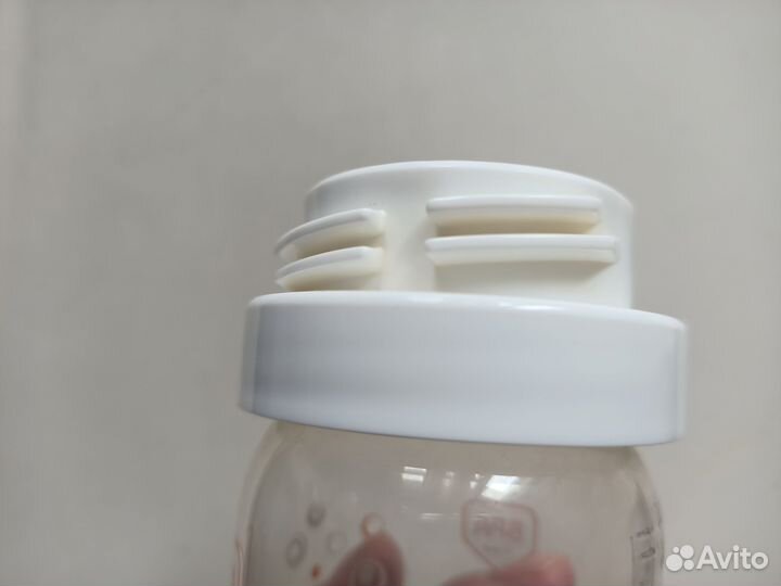 Молокоотсос ручной