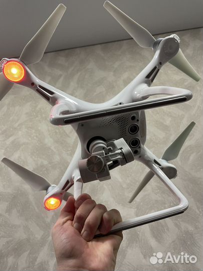 Dji Phantom 4