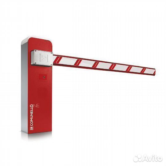 Шлагбаум Comunello Limit LT500