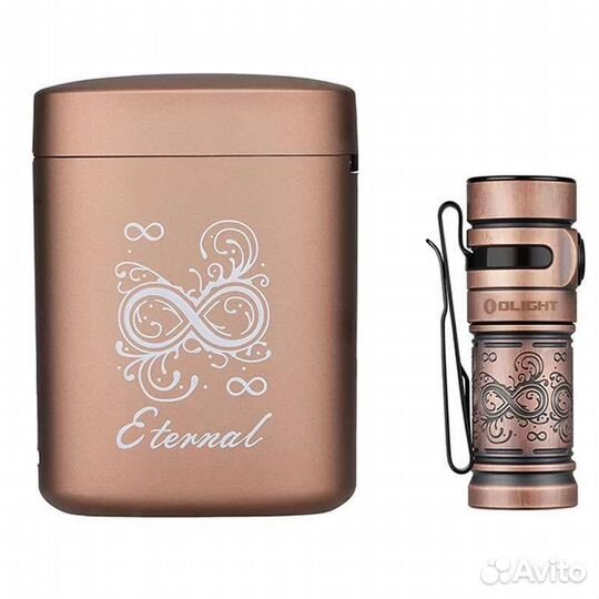 Фонарь 6 режимов, 166 метров, 1200 люмен