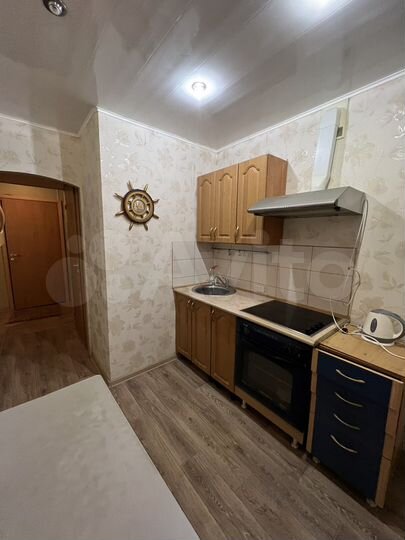 1-к. квартира, 30 м², 7/9 эт.