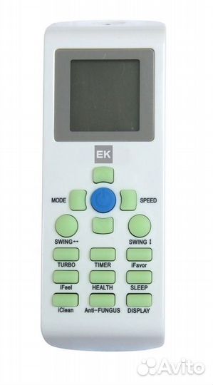 Канальный кондиционер Euroklimat ekdx-70HNN / ekox