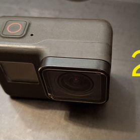 Gopro hero 7 black