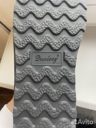 Угги женские 38 размер