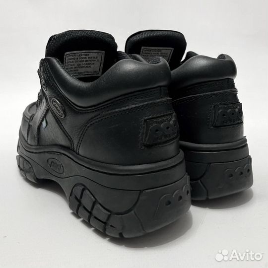 Pod 1999 Vintage Platform Boots