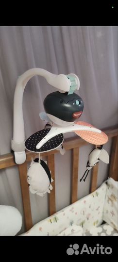 Мобиль tiny love