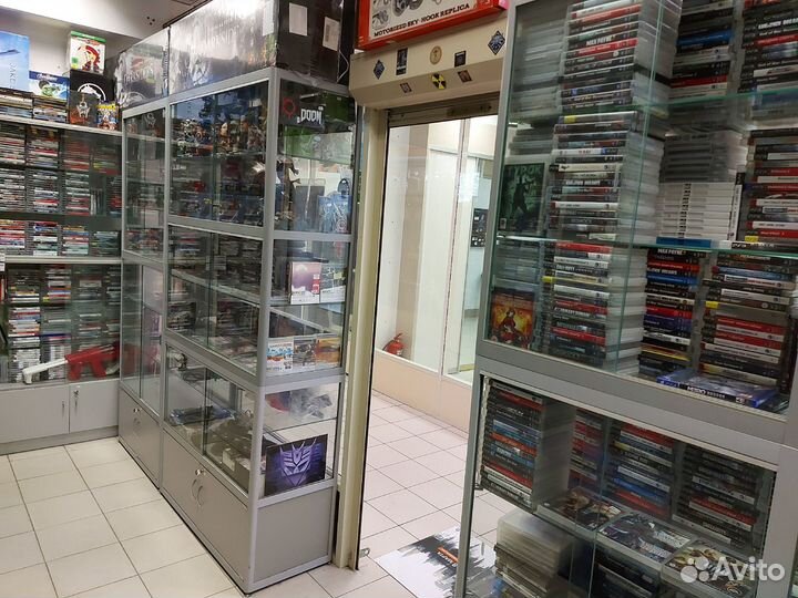 Mortal Kombat XL Русская Версия Xbox One новые