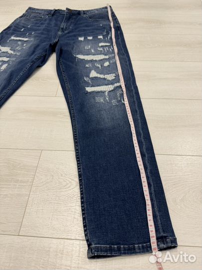 Джинсы мужские Jack jones