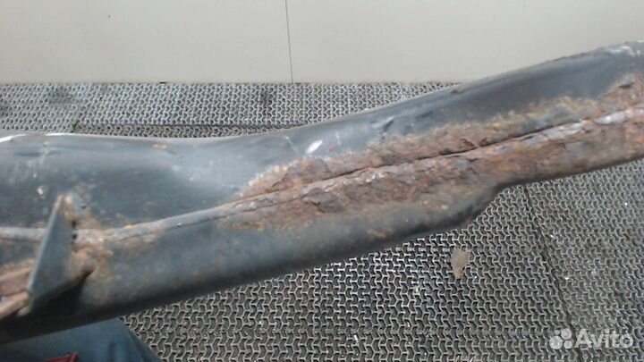 Балка под кпп Porsche Cayenne, 2008