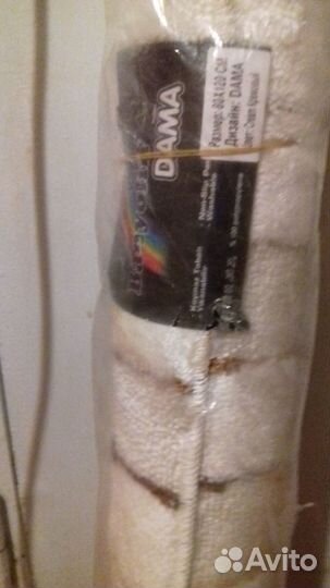 Коврики для ванной, туалета и не только