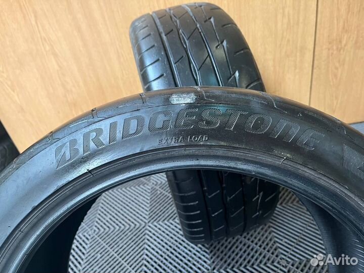 Bridgestone Potenza RE003 Adrenalin 225/45 R18 95W