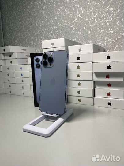 iPhone 13 Pro Max, 512 ГБ