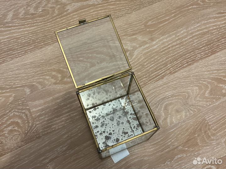 Шкатулка H&M