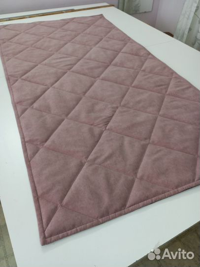 Накидка, плед, покрывало