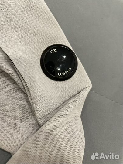 Свитер C.p.company