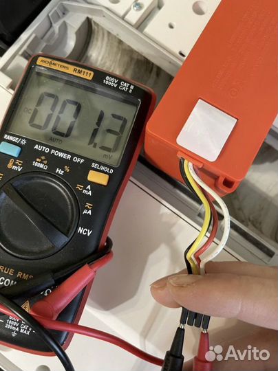 Ремонт роботов пылесосов xiaomi