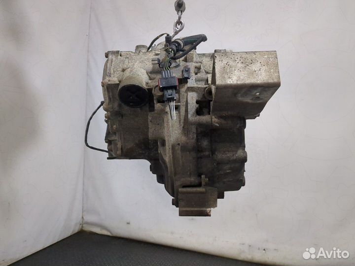 Кпп - автомат (АКПП) Volvo S60, 2004