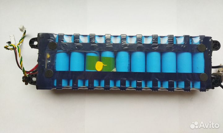 Аккумулятор для самоката