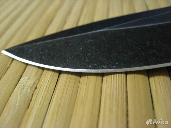 Профессиональная заточка ножей