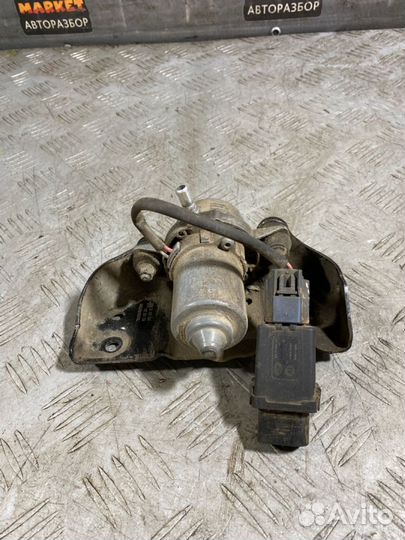 Насос вакуумный Chevrolet Cruze, I 2012