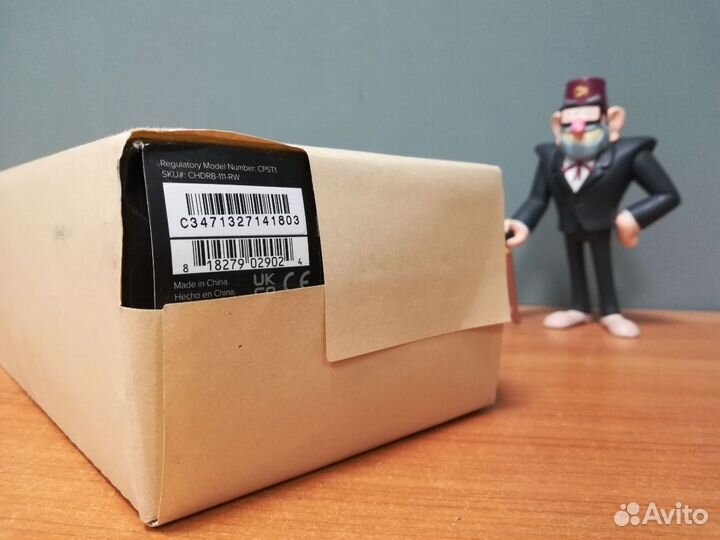 GoPro hero11 Black Accessory Bundle (2 Акб)