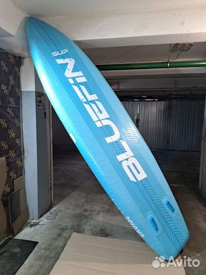 Сап борд Сапборд Sup BlueFin Cruise Lite 329/81/15