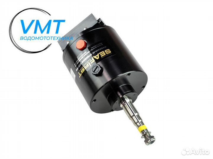 Насос для системы гидравлического управления