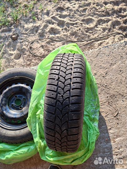 Tigar Sigura Stud 185/65 R15